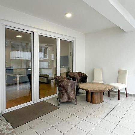 Apartments Am Wall Brema Exterior foto