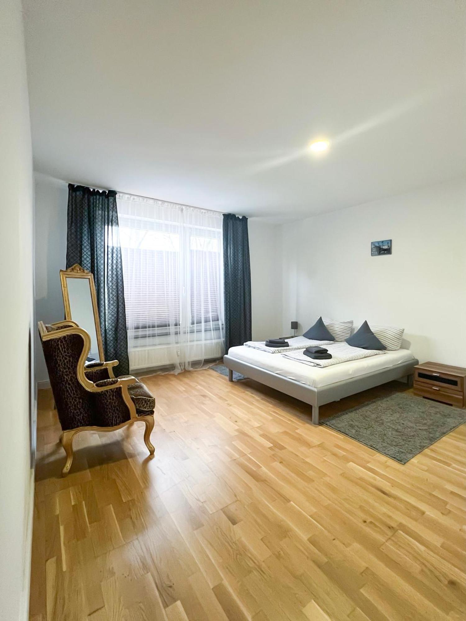 Apartments Am Wall Brema Exterior foto