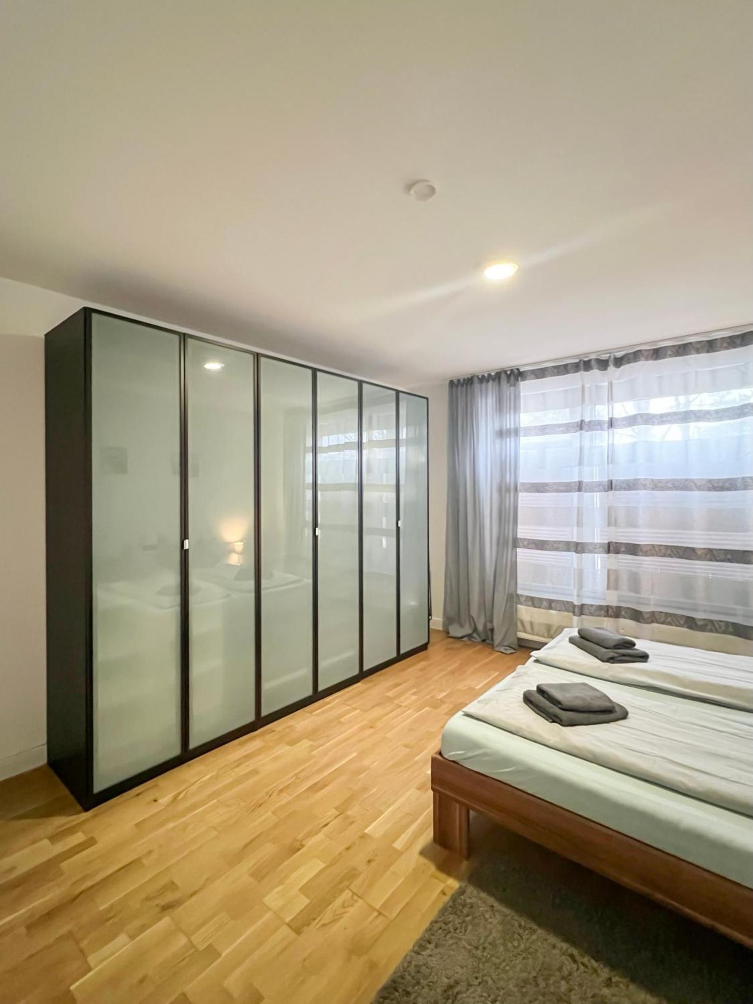 Apartments Am Wall Brema Exterior foto