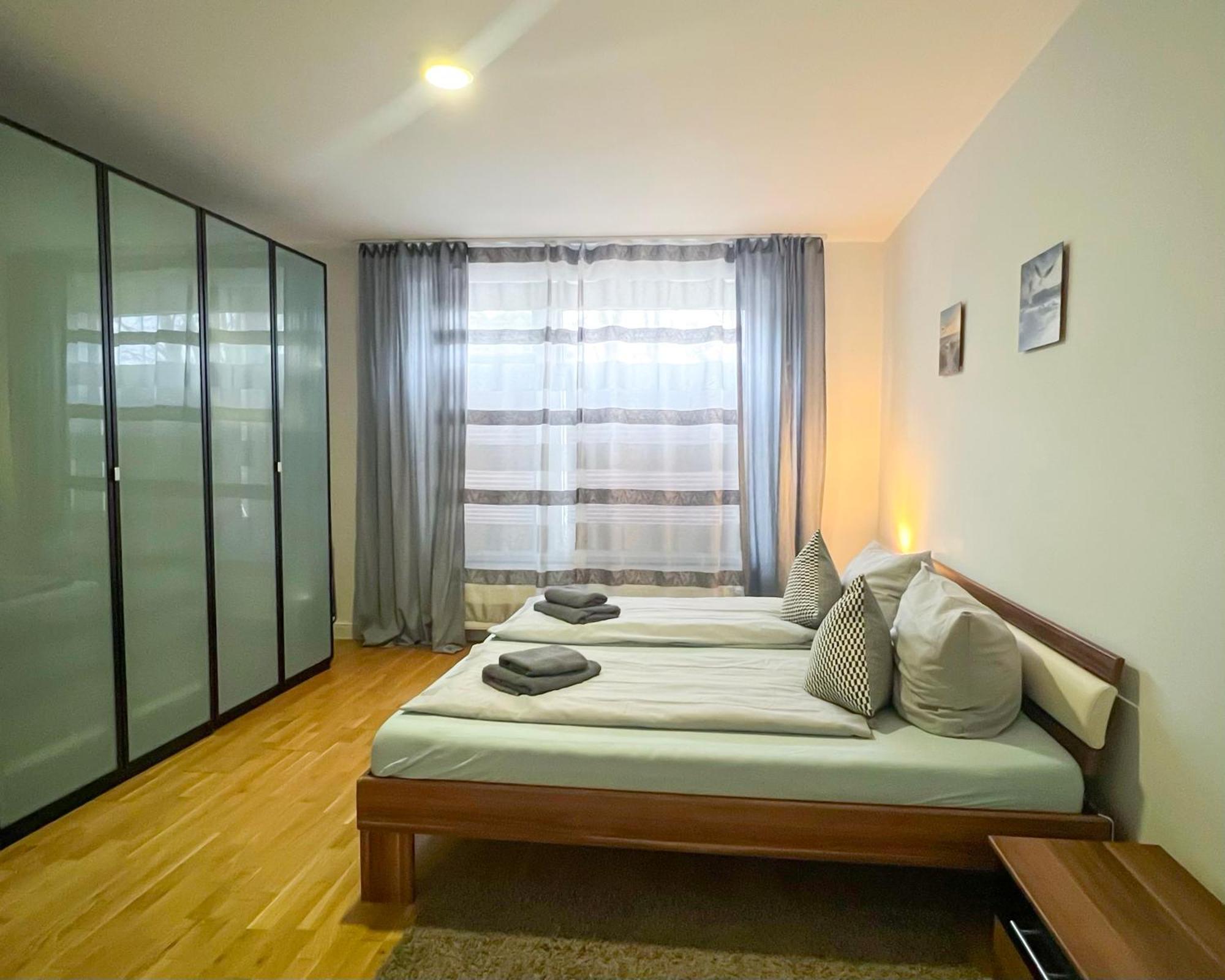 Apartments Am Wall Brema Exterior foto