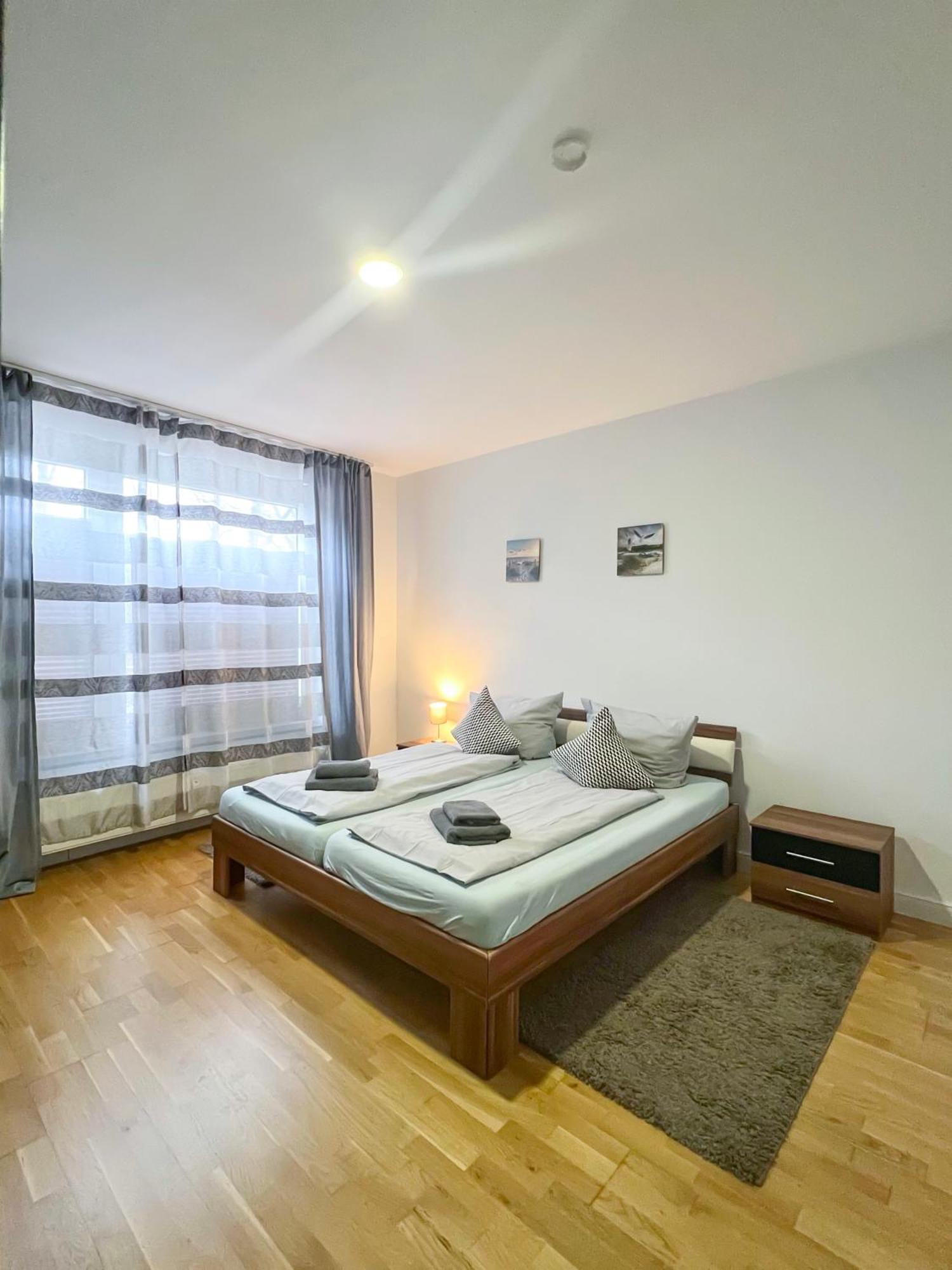 Apartments Am Wall Brema Exterior foto