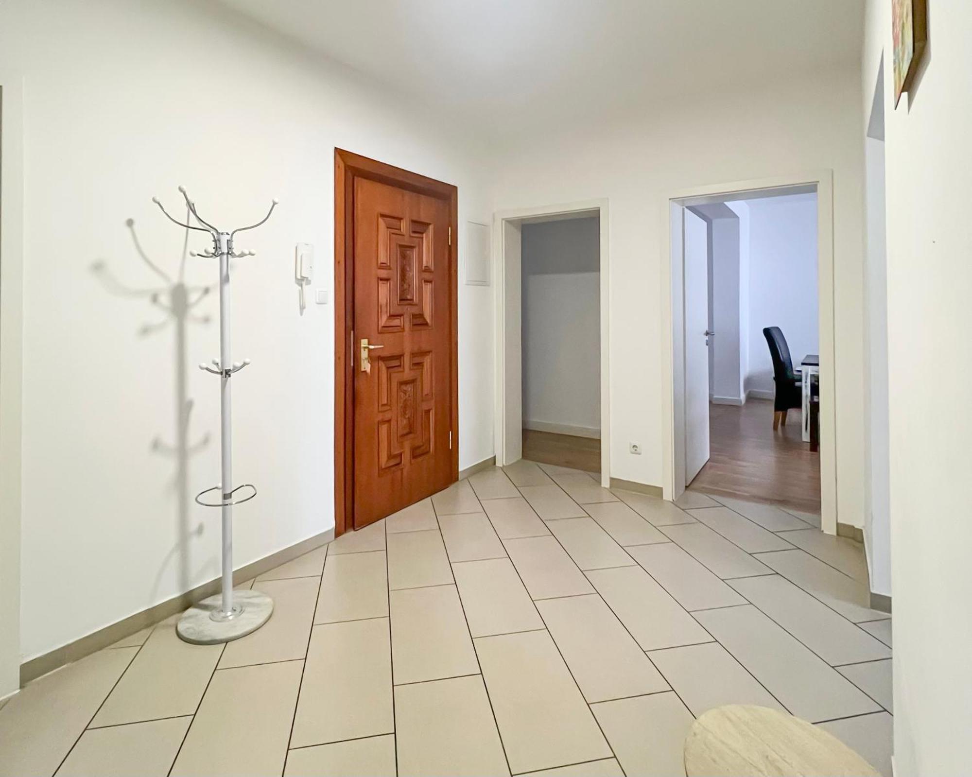 Apartments Am Wall Brema Exterior foto