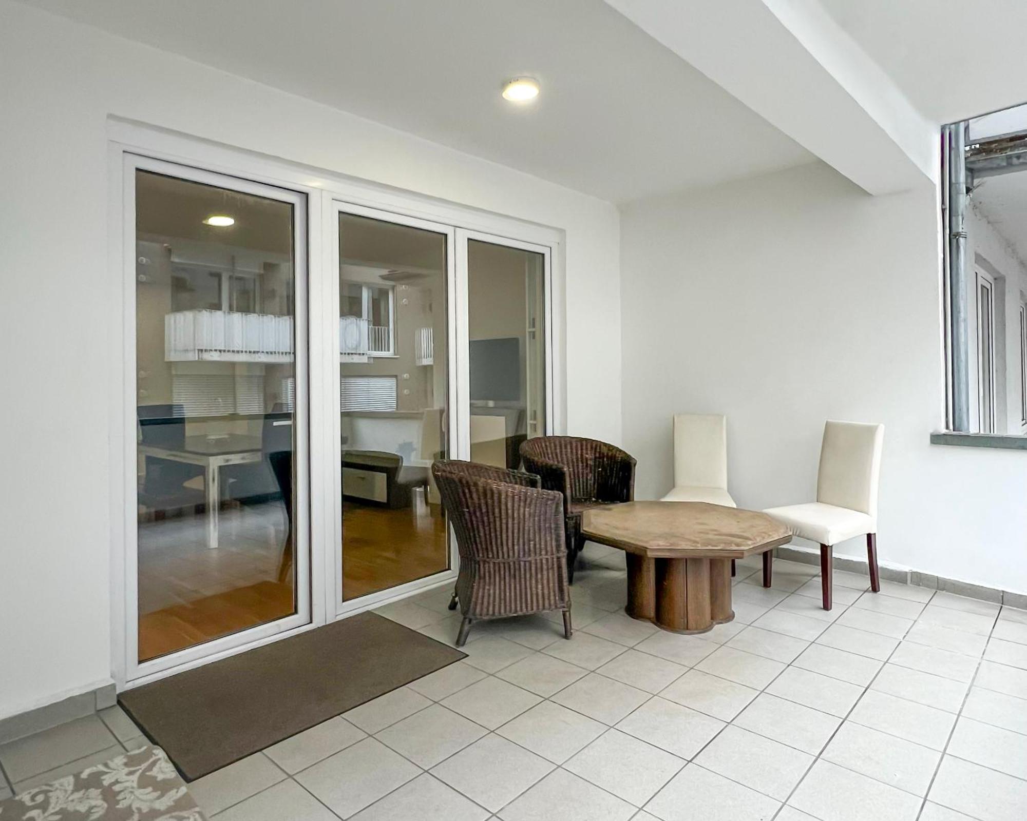 Apartments Am Wall Brema Exterior foto