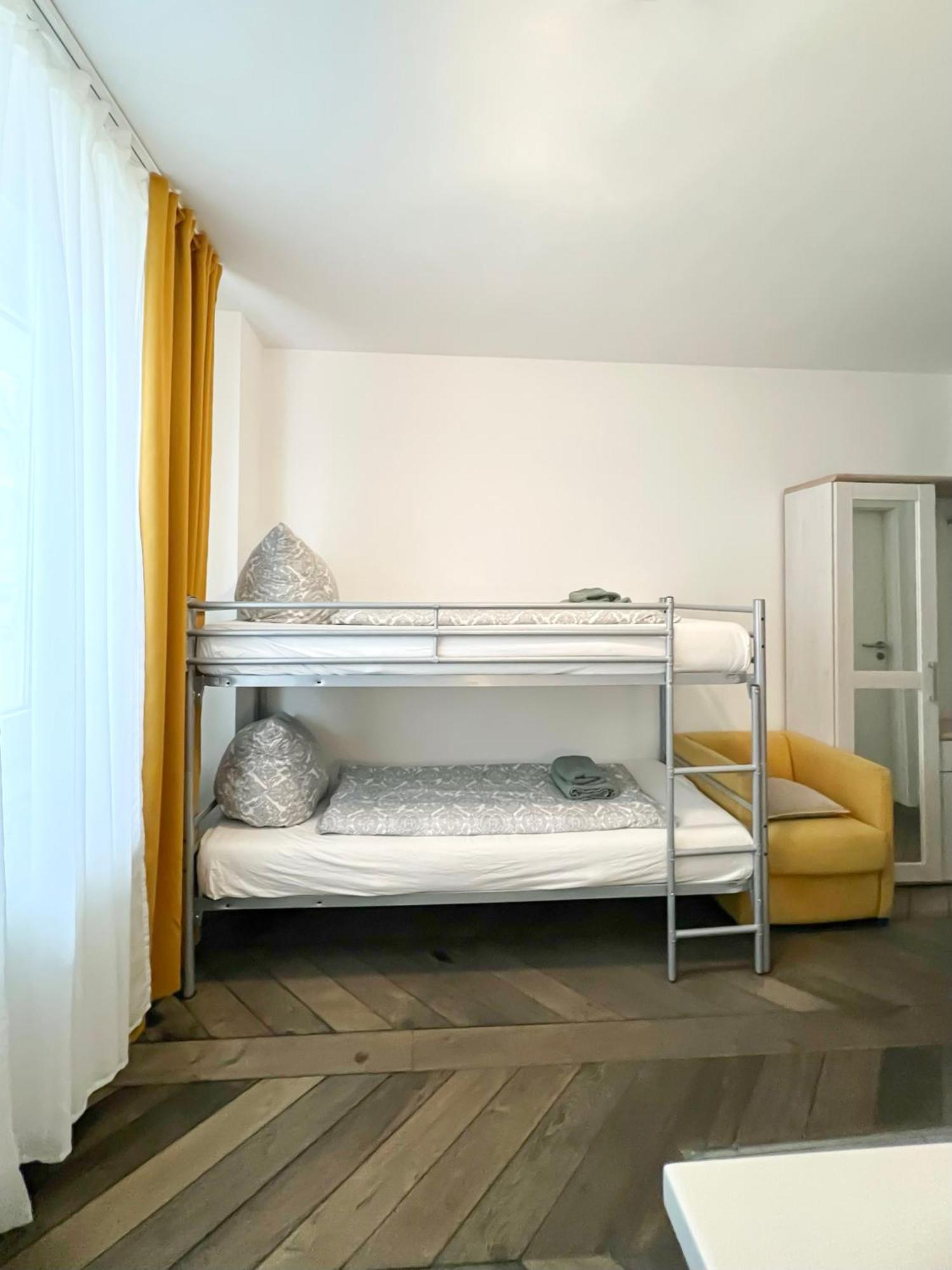 Apartments Am Wall Brema Exterior foto