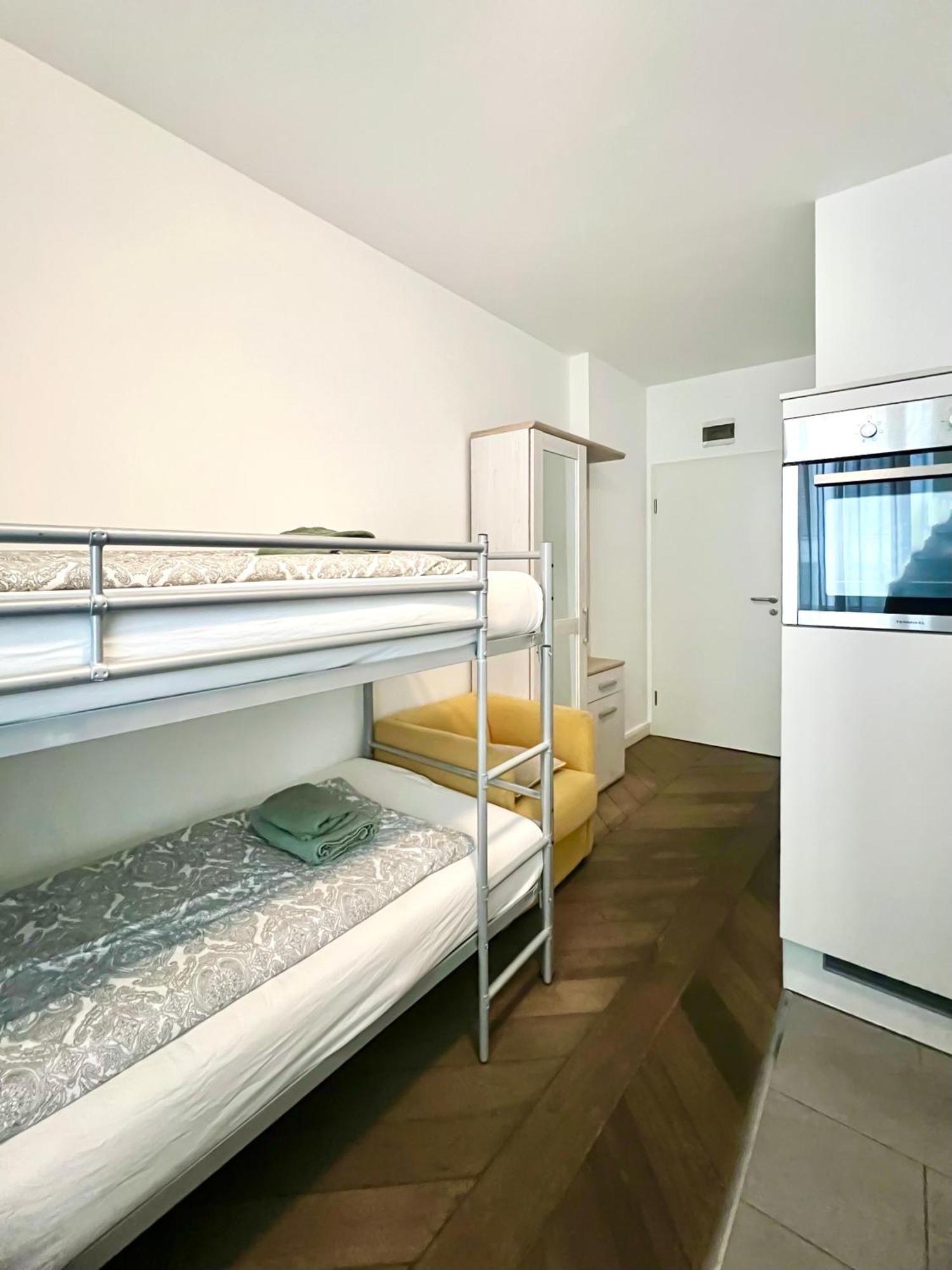 Apartments Am Wall Brema Exterior foto