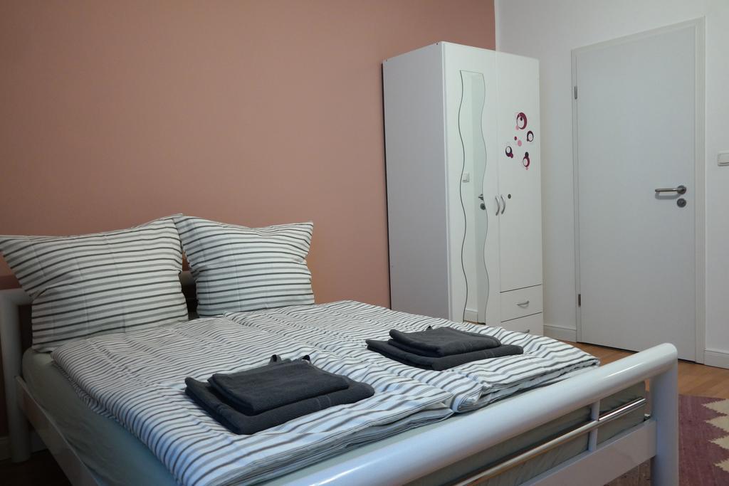 Apartments Am Wall Brema Exterior foto