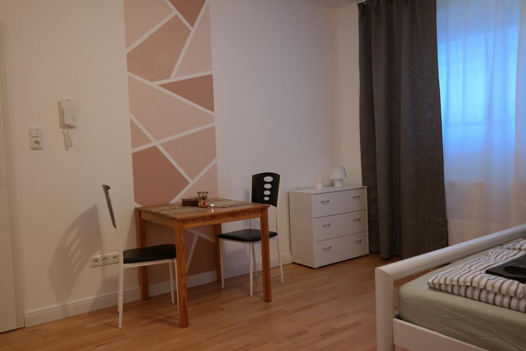 Apartments Am Wall Brema Exterior foto