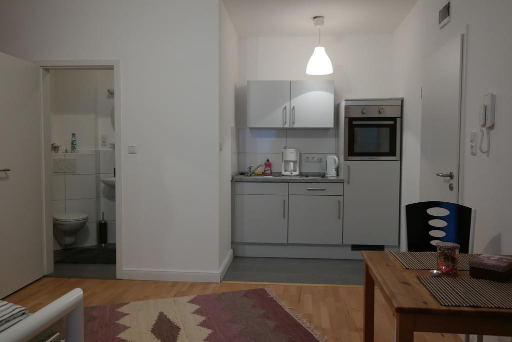 Apartments Am Wall Brema Exterior foto